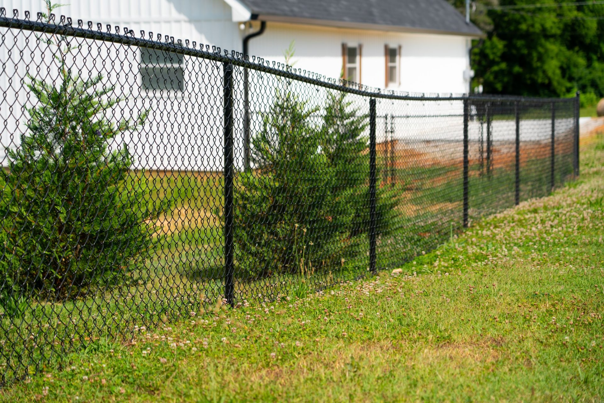 Knoxville Fence Installation & Repair