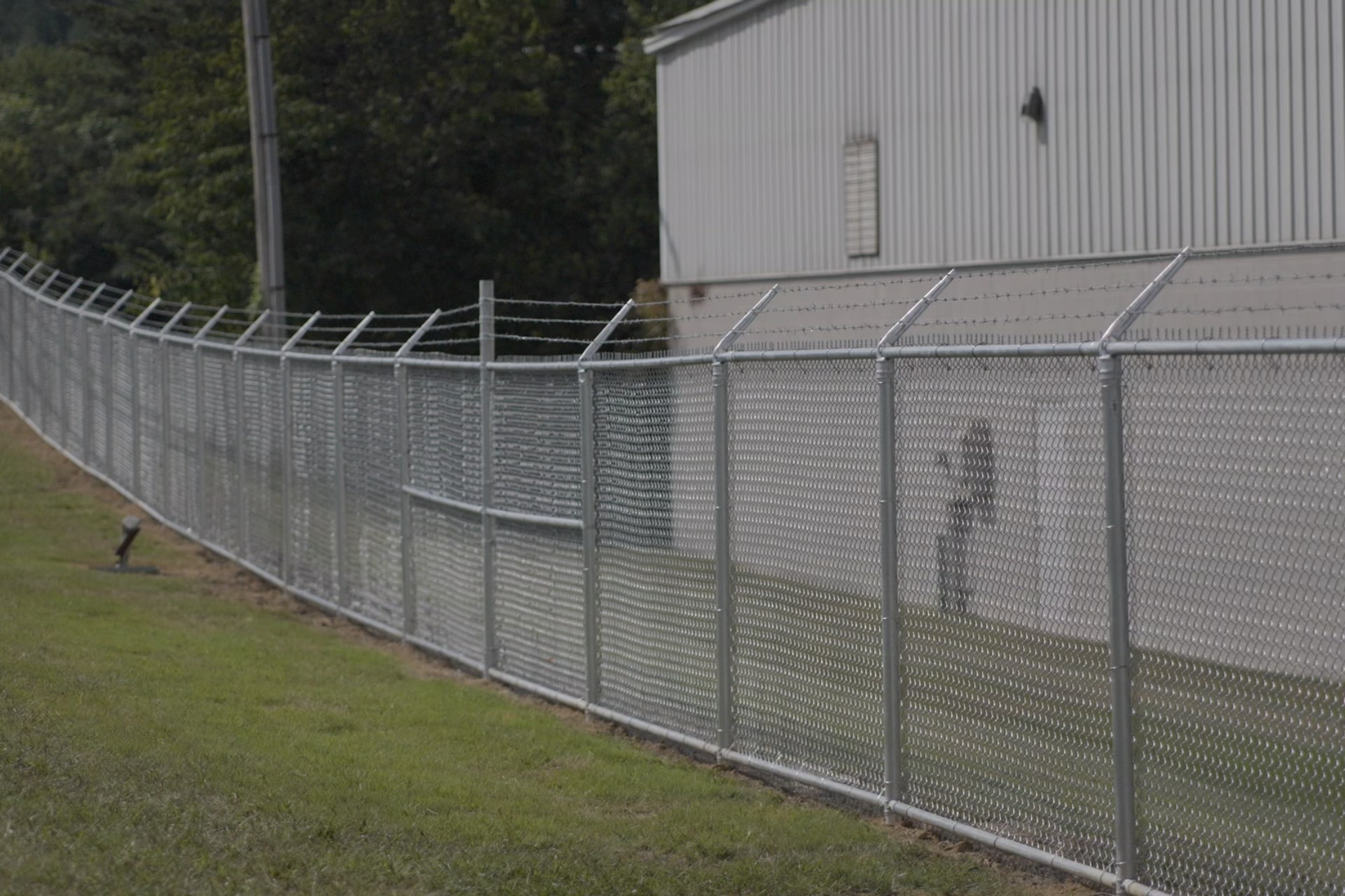 Knoxville Fence Installation & Repair