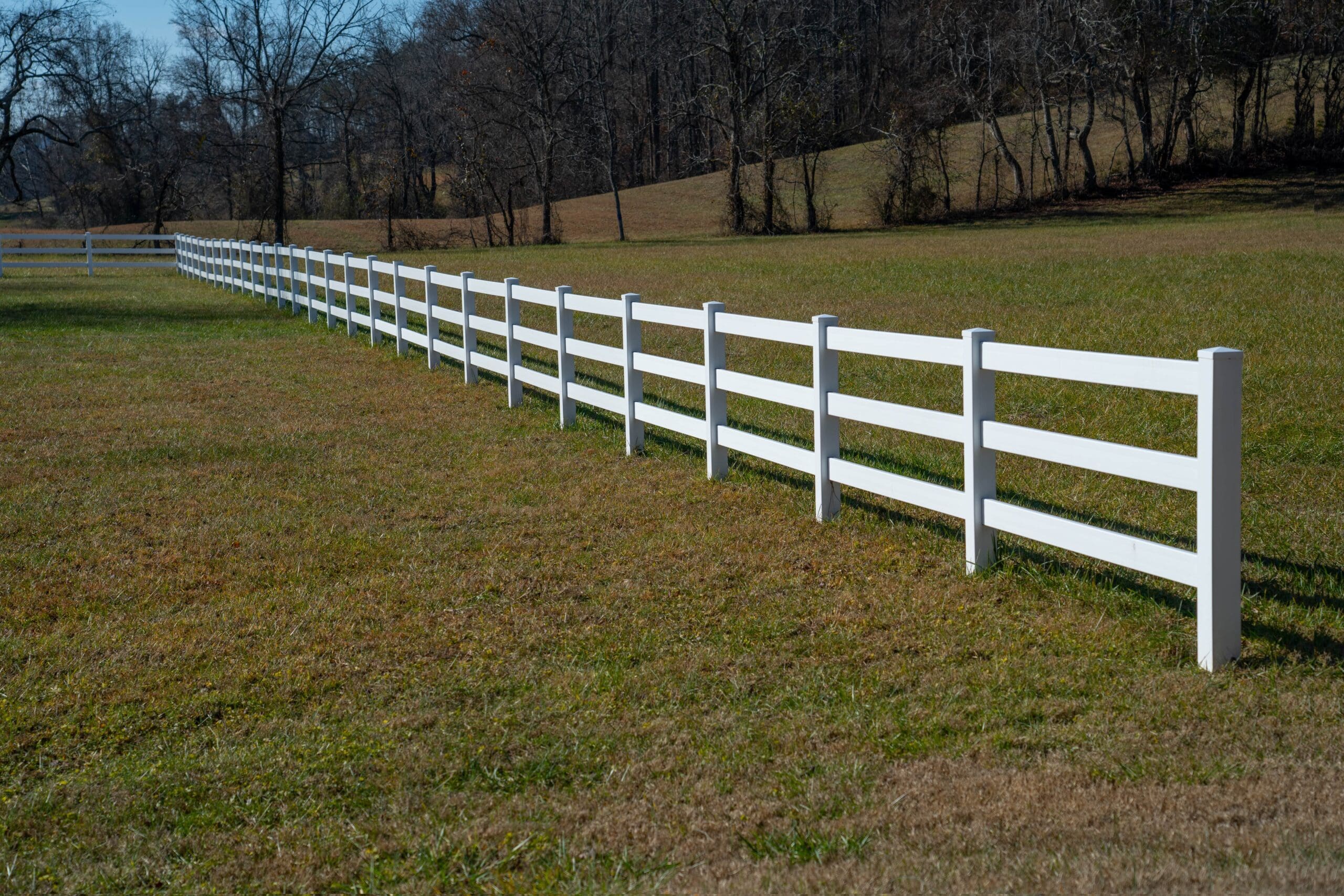 Knoxville Fence Installation & Repair