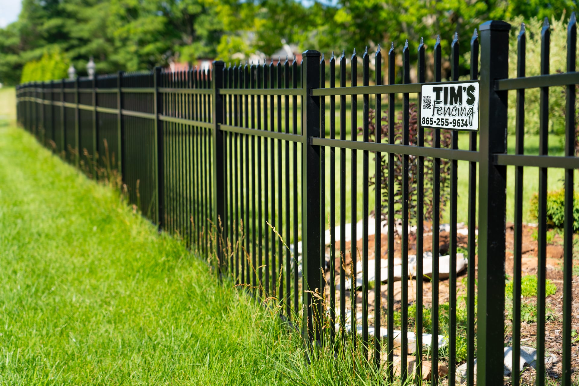 Knoxville Fence Installation & Repair