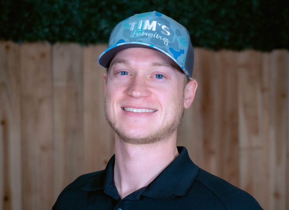 Tim's Fencing