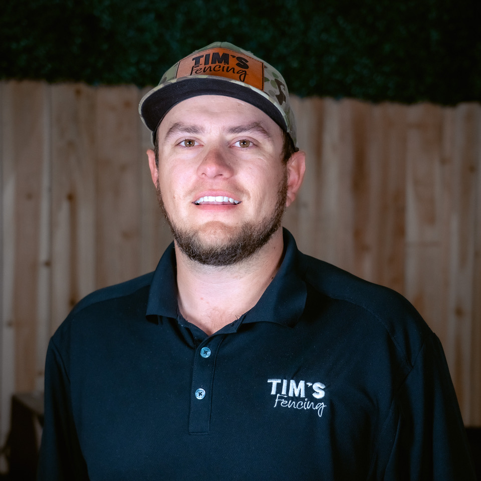 Tim's Fencing